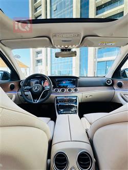 مێرسێدس بێنز E-Class